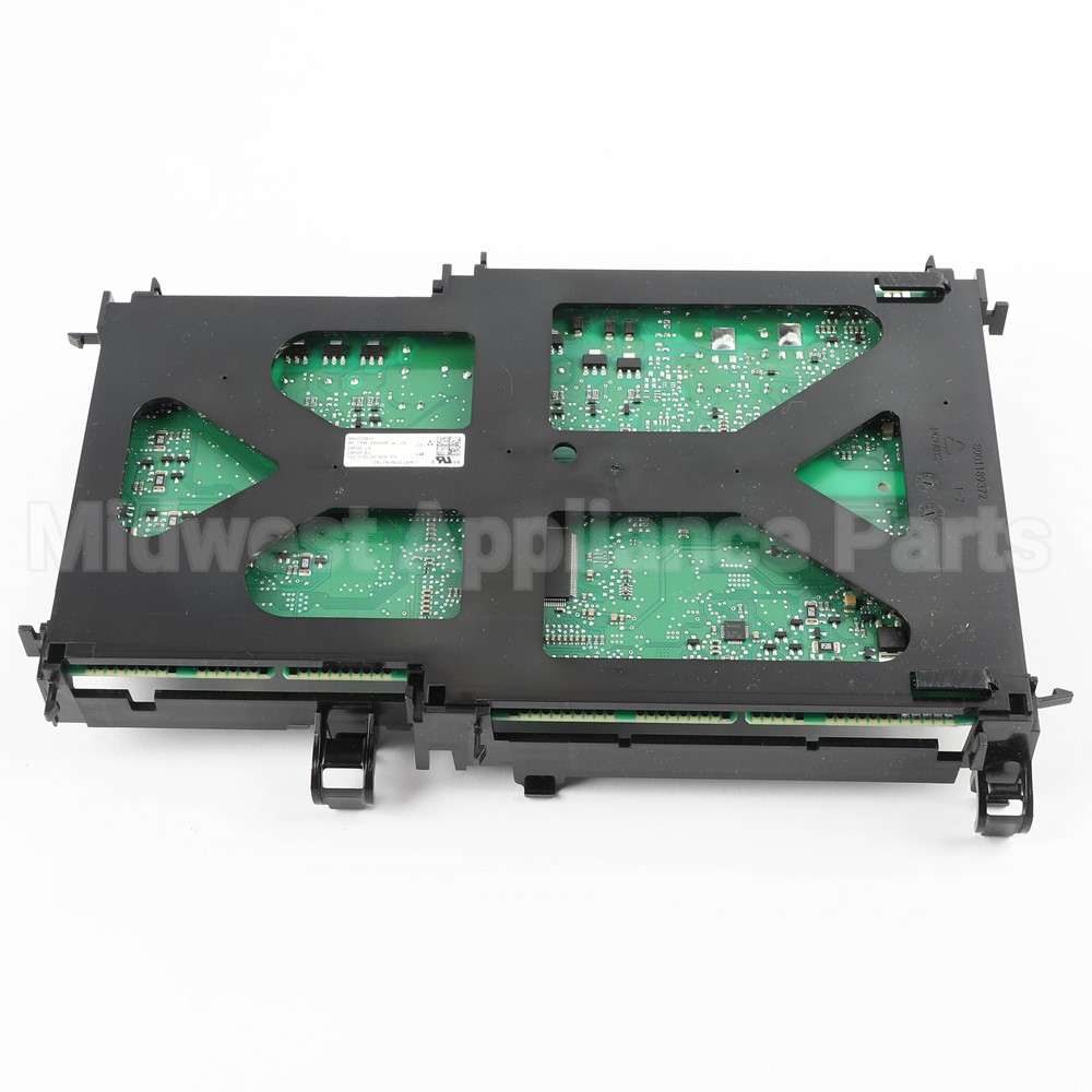 10020680 Bosch Control Module Programmed