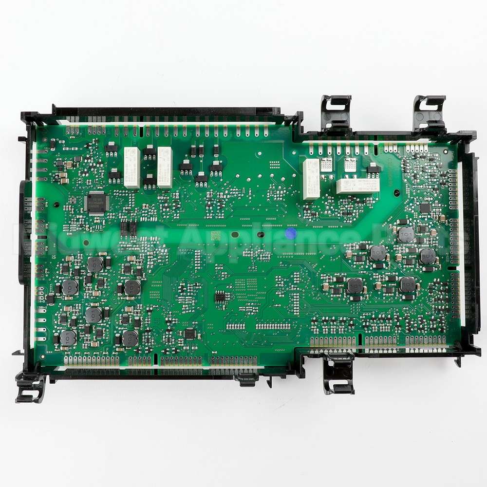 10020802 Bosch Control Module Programmed