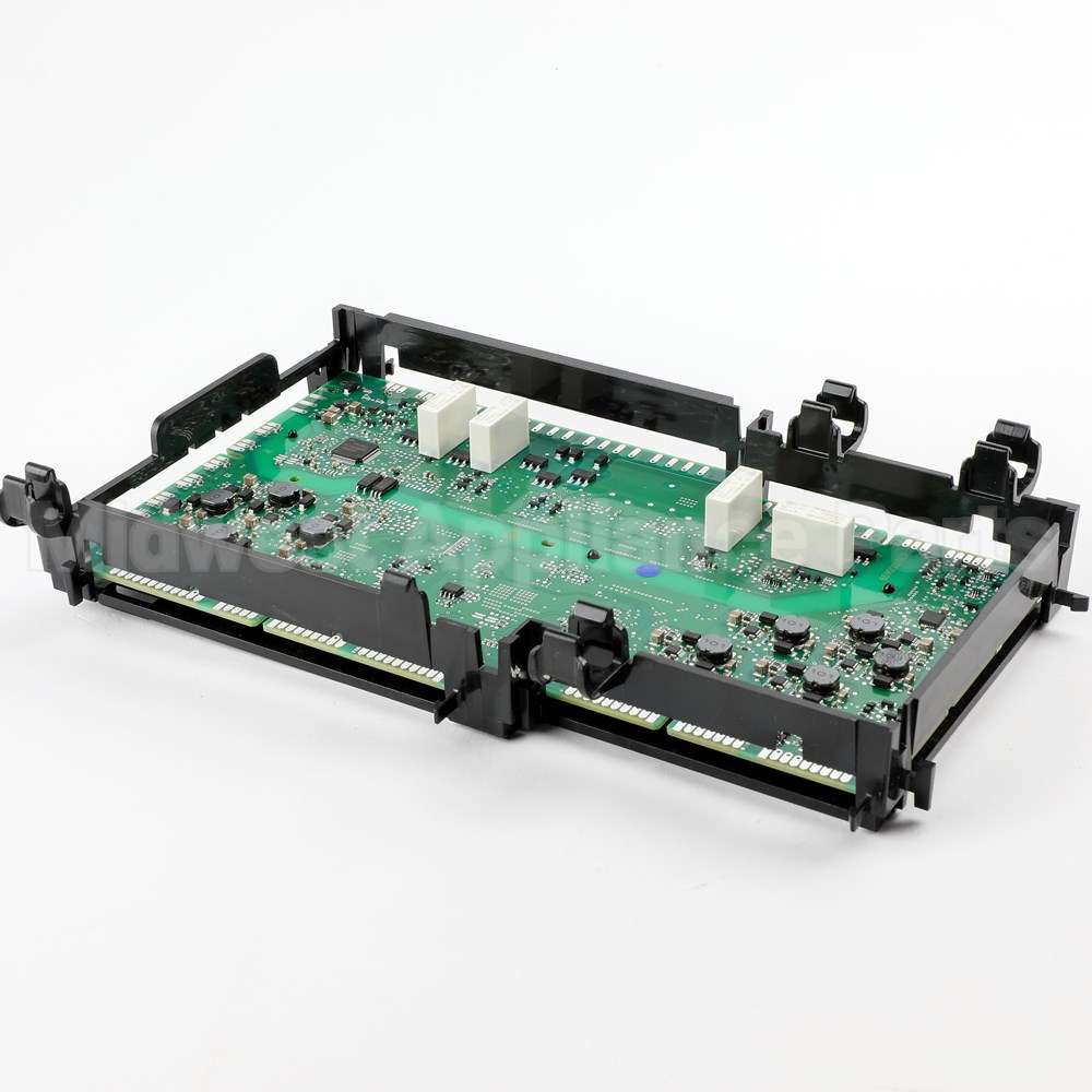 10020802 Bosch Control Module Programmed