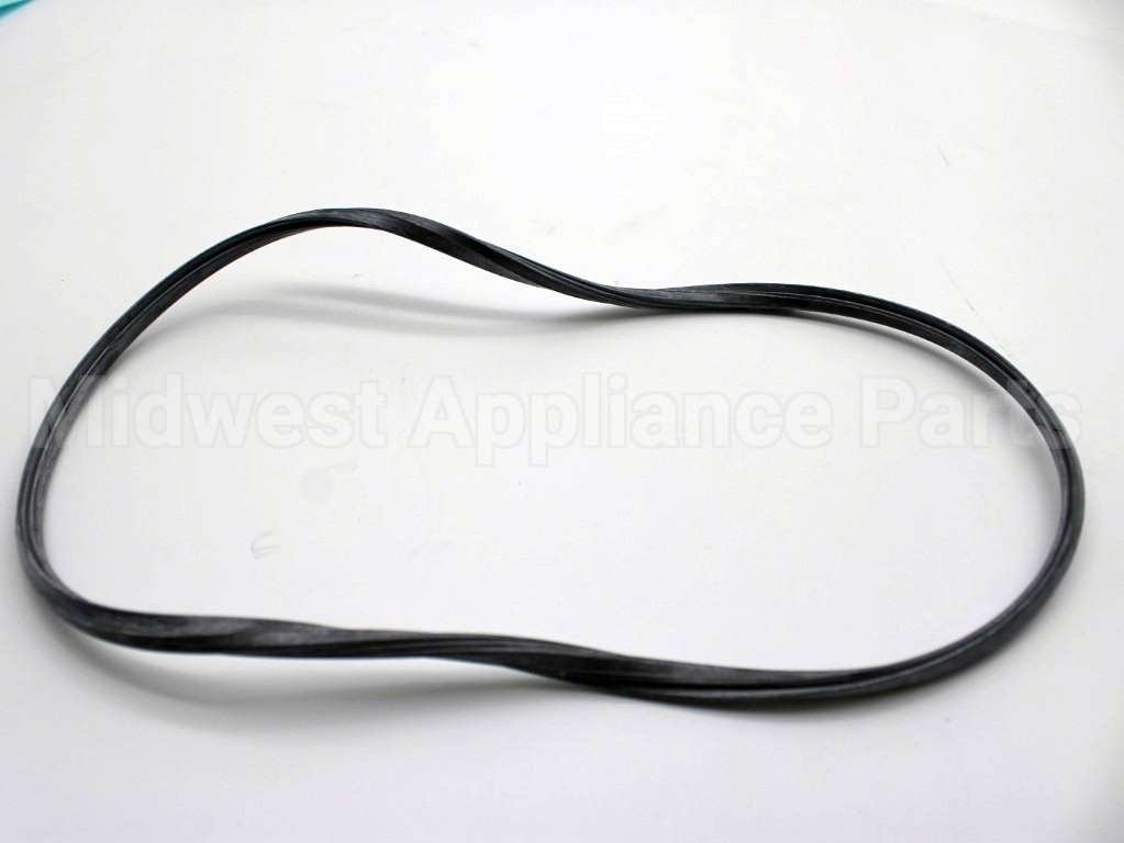 100208088 Lochinvar & A.o. Smith Rubber Door Gasket