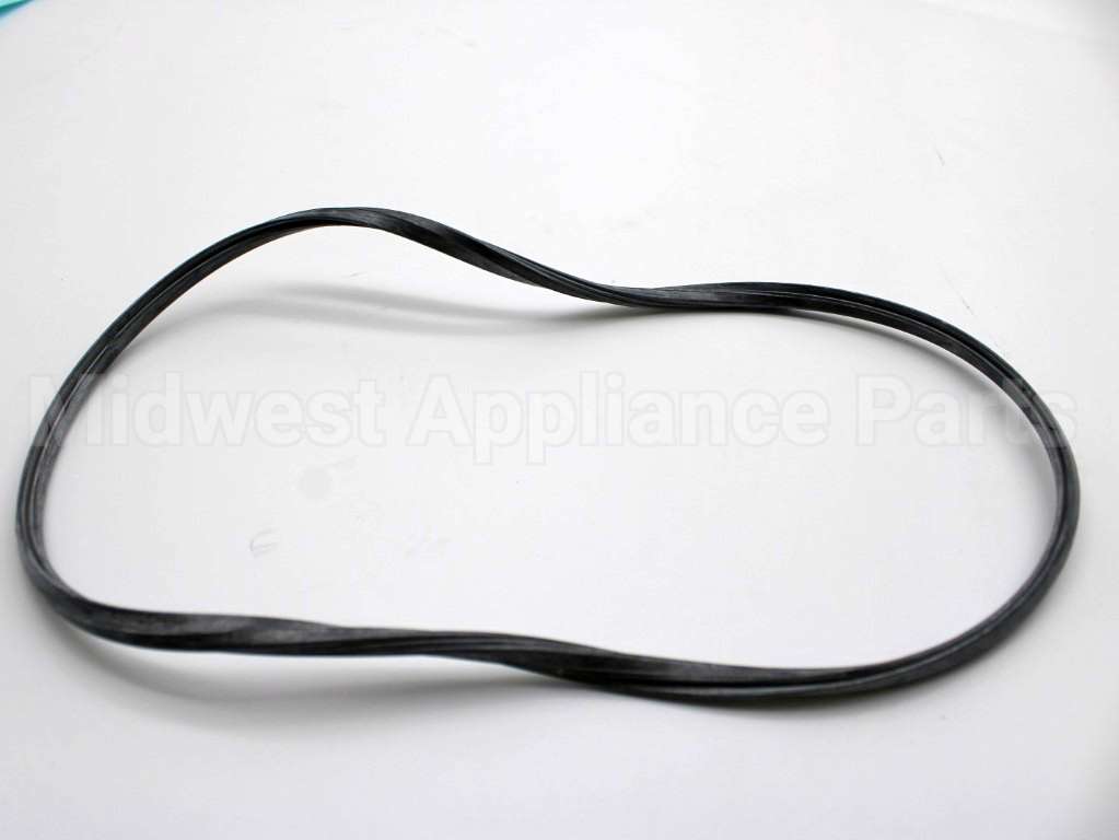 100208088 Lochinvar & A.o. Smith Rubber Door Gasket