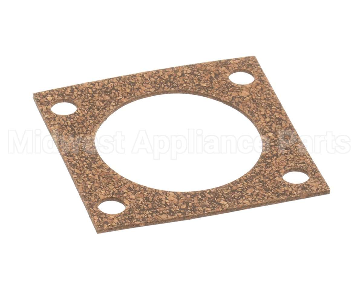 100208105 Lochinvar & A.o. Smith Gas Valve Gasket