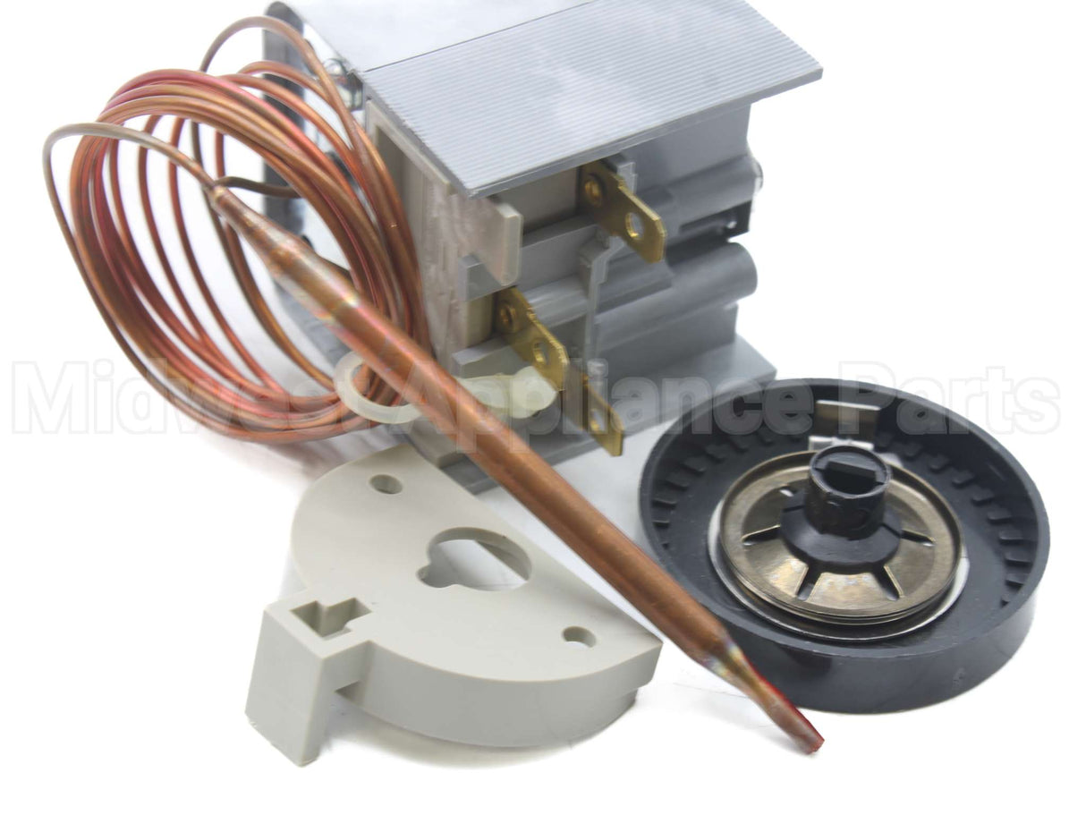 100208179 Lochinvar & A.o. Smith 110-230F Auto Limit Switch