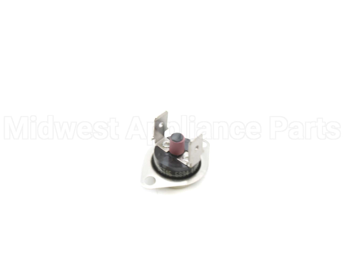 100208181 Lochinvar & A.o. Smith 280F M/R Rollout Switch
