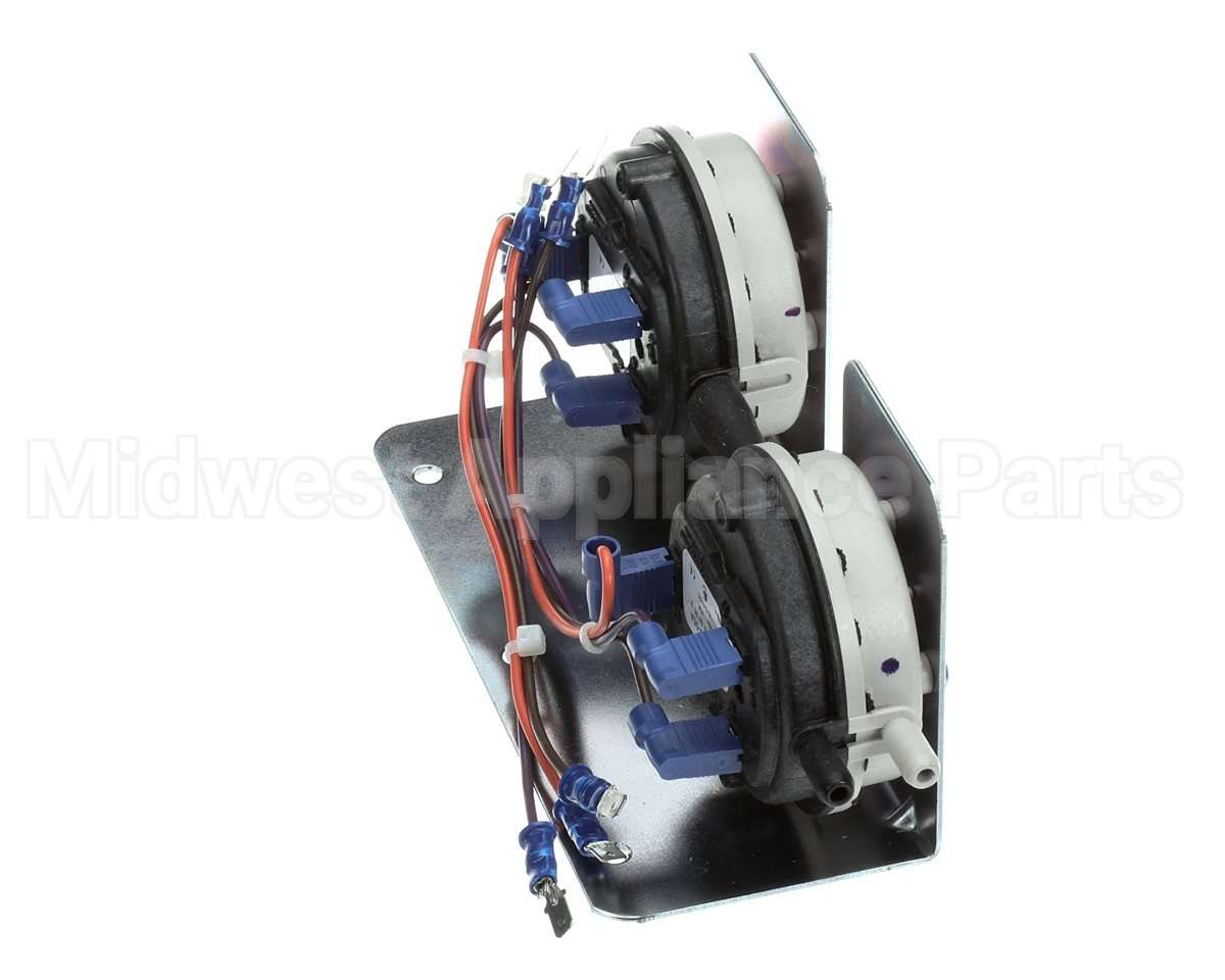 100208375 Lochinvar & A.o. Smith Dualpresssw.hi 1.06 Lo.75"Wc