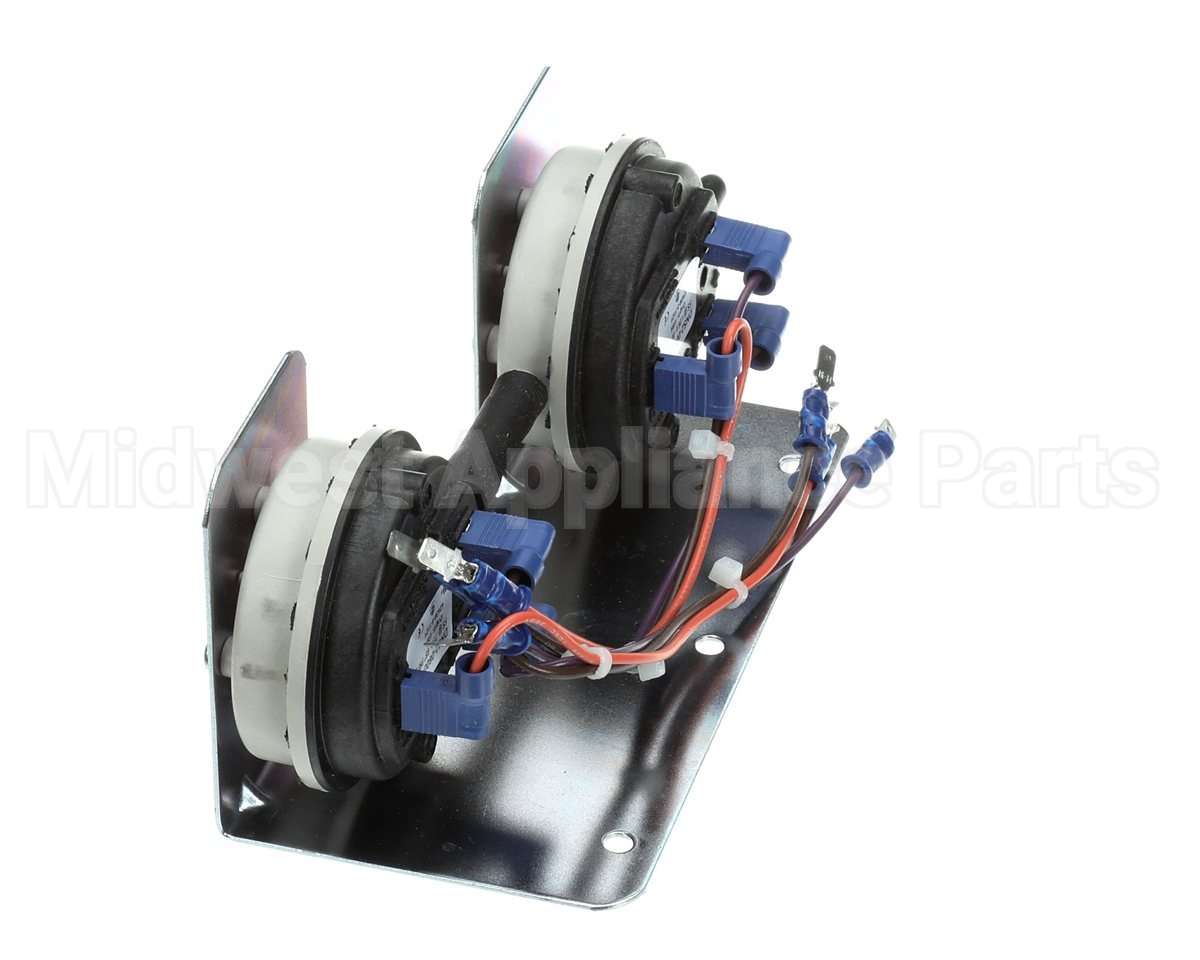 100208375 Lochinvar & A.o. Smith Dualpresssw.hi 1.06 Lo.75"Wc