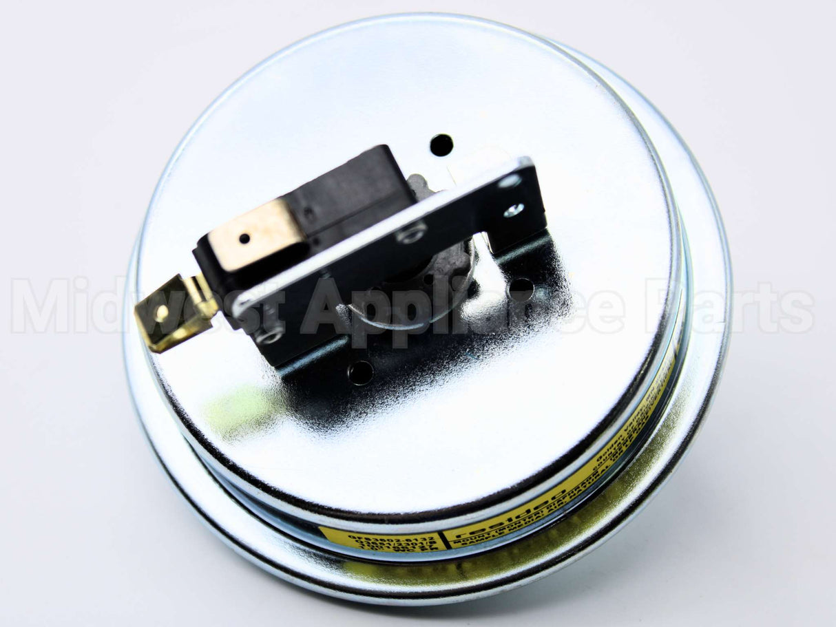 100208388 Lochinvar & A.o. Smith 1"Wc Pressure Switch