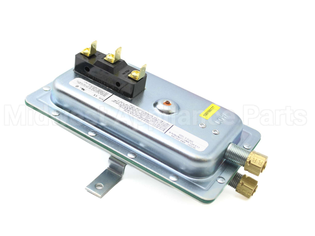 100208398 Lochinvar & A.o. Smith Pressure Switch