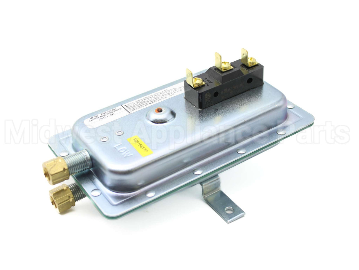 100208398 Lochinvar & A.o. Smith Pressure Switch