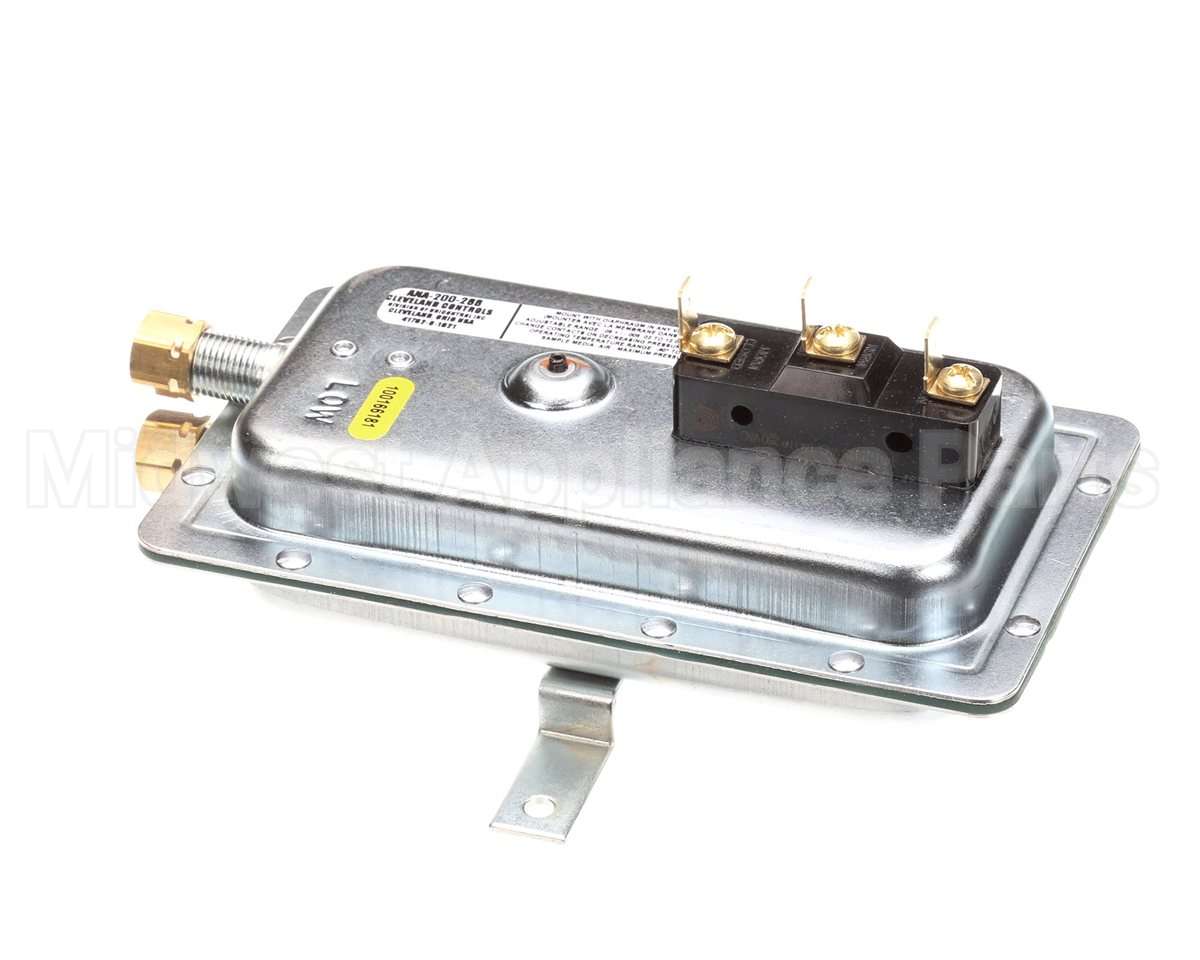 100208400 Lochinvar & A.o. Smith Pressure Switch