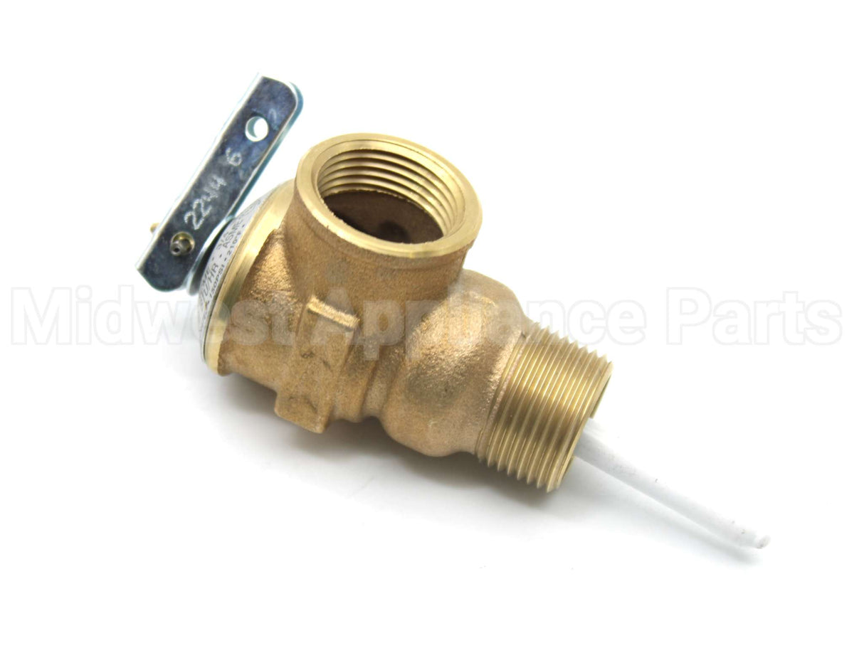 100208443 Lochinvar & A.o. Smith 3/4"X1" 150#Rlf T&P 95000 Btu