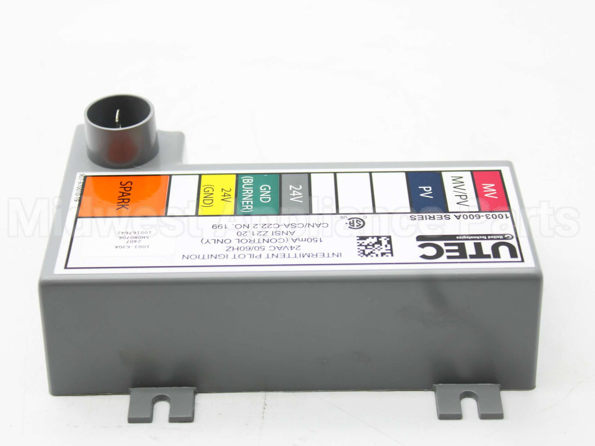 100208460 Lochinvar & A.o. Smith Lochinvar Ignition Module