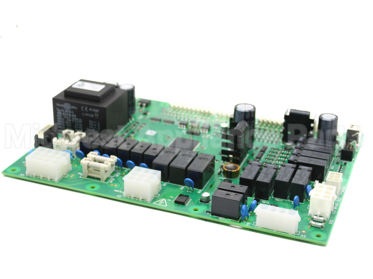 100208469 Lochinvar & A.o. Smith Main Control Board