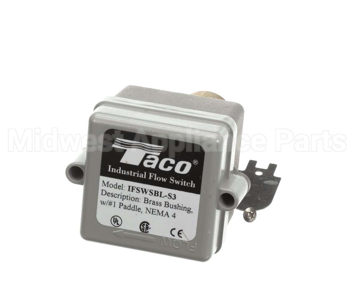 100208660 Lochinvar & A.o. Smith Flow Switch