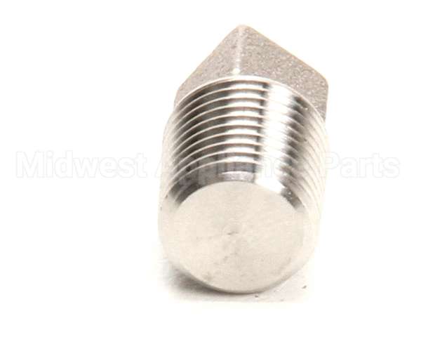100210 Champion - Moyer Diebel Plug 1/8Npt Sst