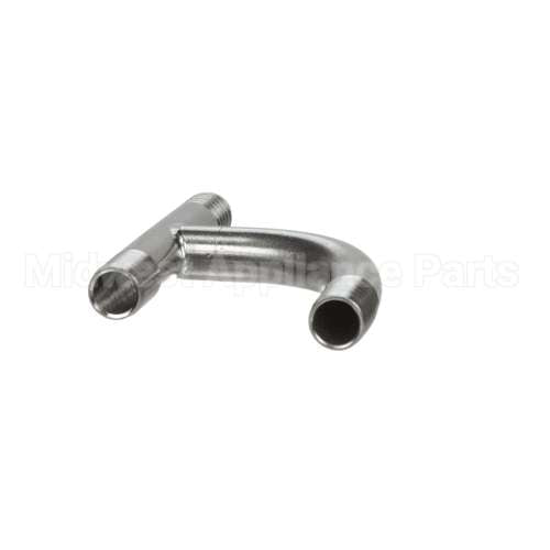 1002129 Lancer Ss Wye-Tee 1/2 Barb