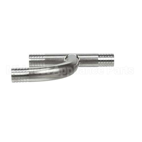 1002129 Lancer Ss Wye-Tee 1/2 Barb