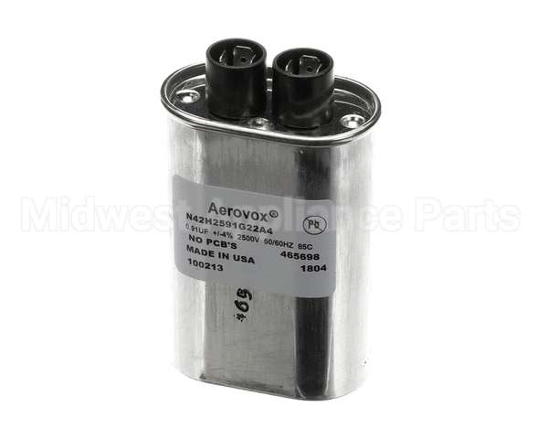 100213 Turbochef Capacitor Hv