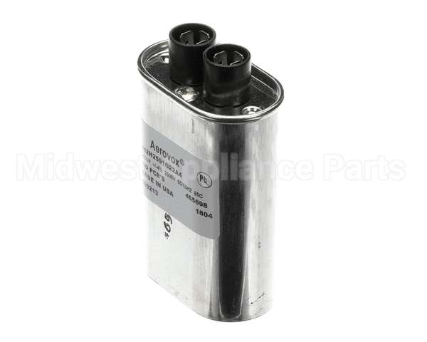 100213 Turbochef Capacitor Hv