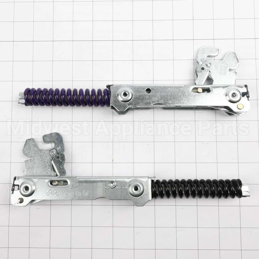 10021345 Bosch Hinge