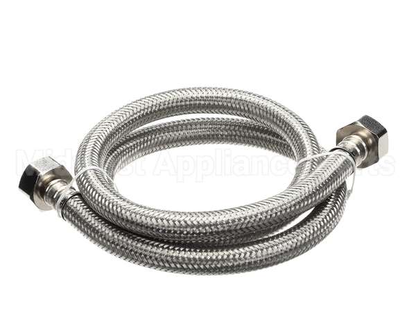 10022 Fisher Supply Line 1/2F X 1/2F X 36