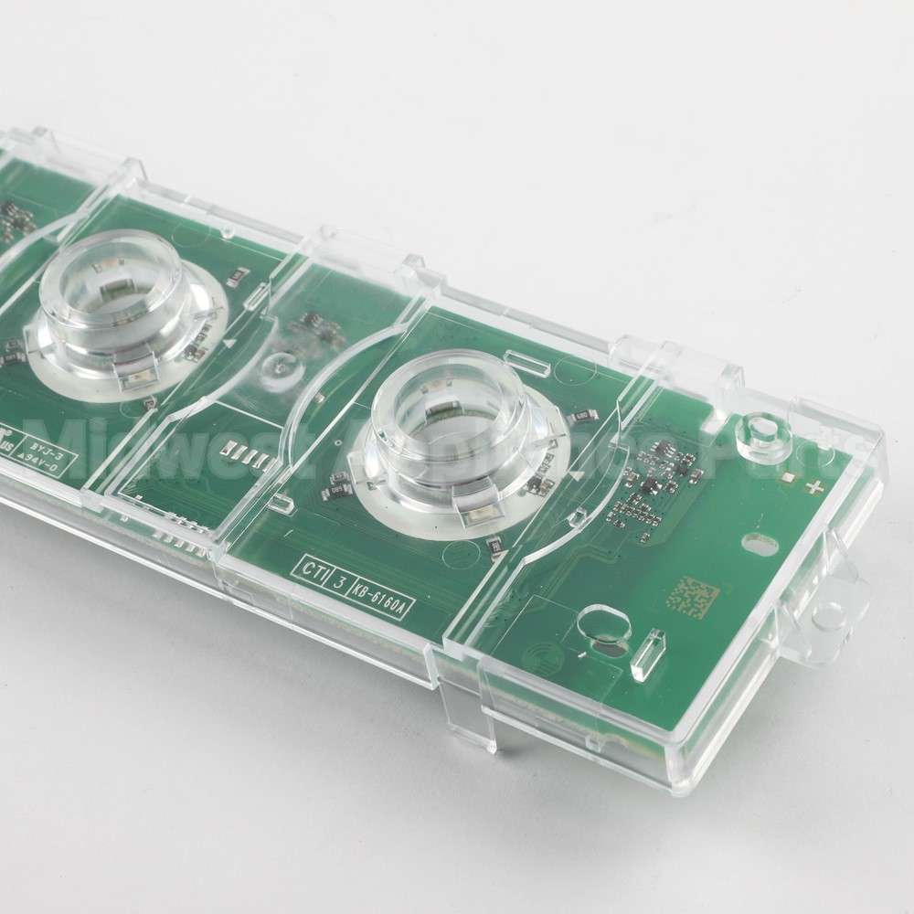 10022331 Bosch Operating Module