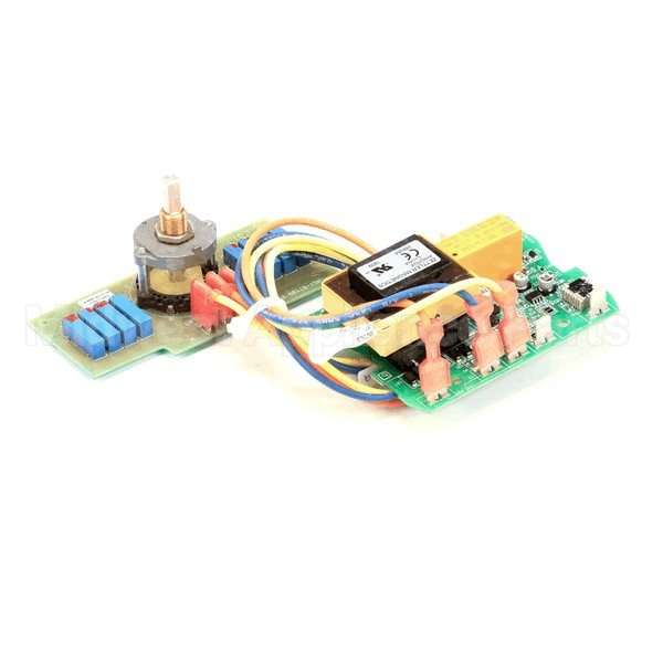 100225 Compatible Blodgett Switch-Thermostat 8Stp