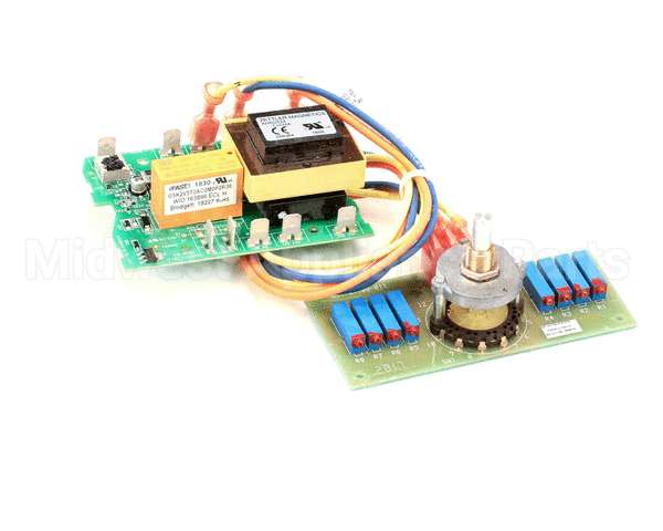 100225 Blodgett Switch-Thermostat, 8Stp