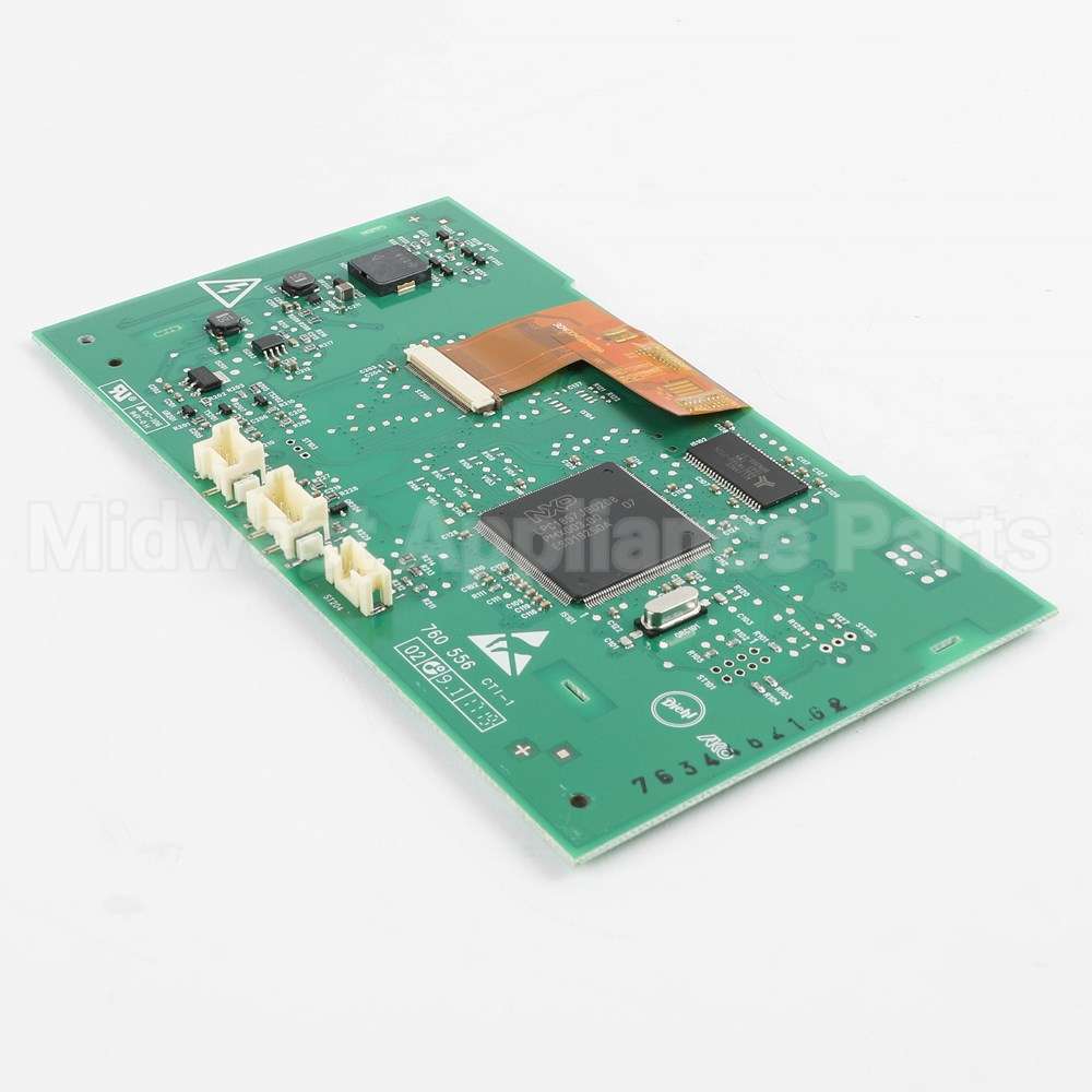 10023094 Bosch Display Module