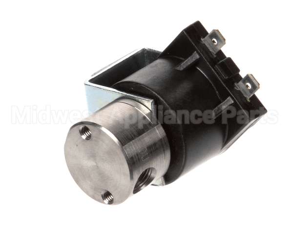 100250 Newco Solenoid, 120V (Skinner)