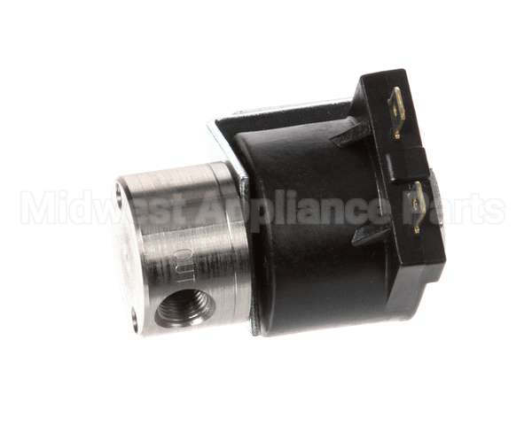 100250 Newco Solenoid, 120V (Skinner)
