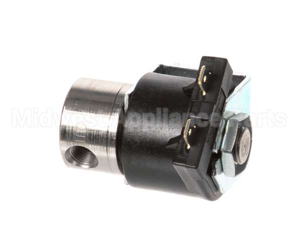 100250 Newco Solenoid, 120V (Skinner)