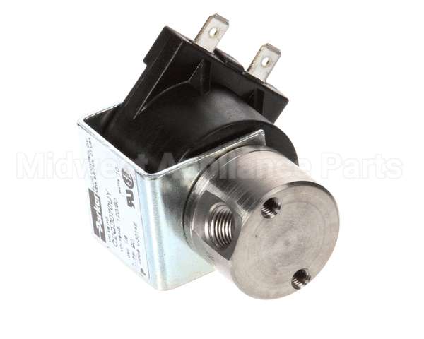 100250 Newco Solenoid, 120V (Skinner)