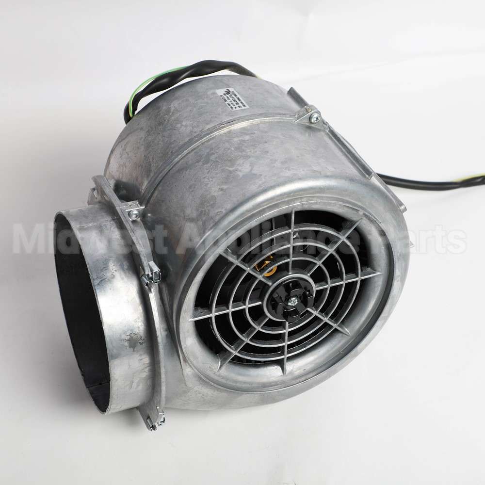 10025041 Bosch Fan Motor