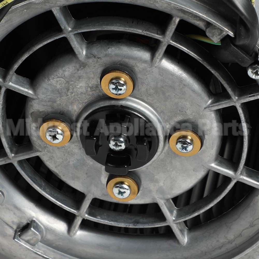 10025041 Bosch Fan Motor