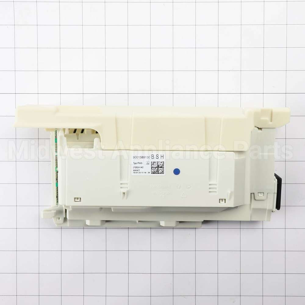 10025378 Bosch Power Module Programmed