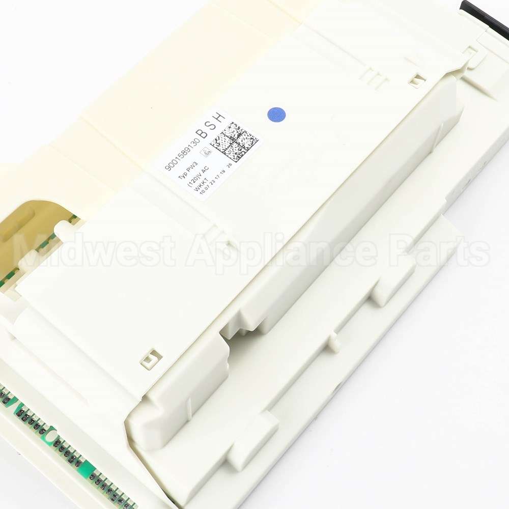 10025378 Bosch Power Module Programmed