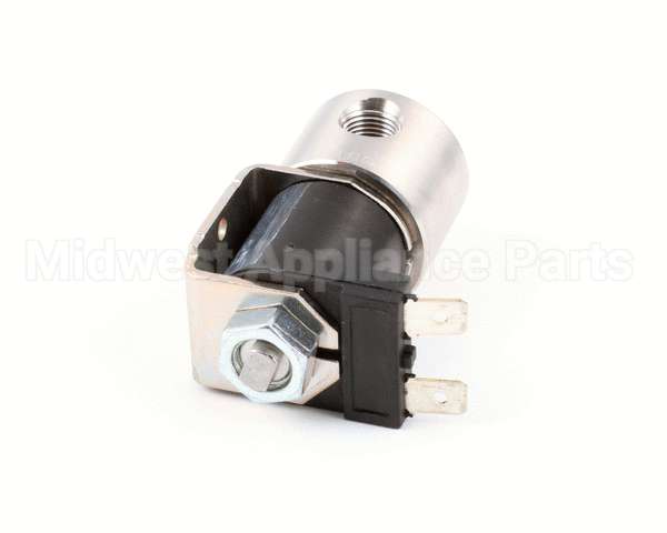 100255 Newco Solenoid Valve, Kip