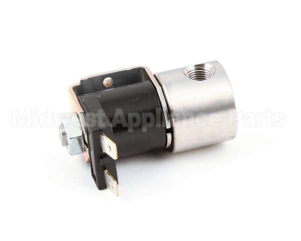 100255 Newco Solenoid Valve, Kip