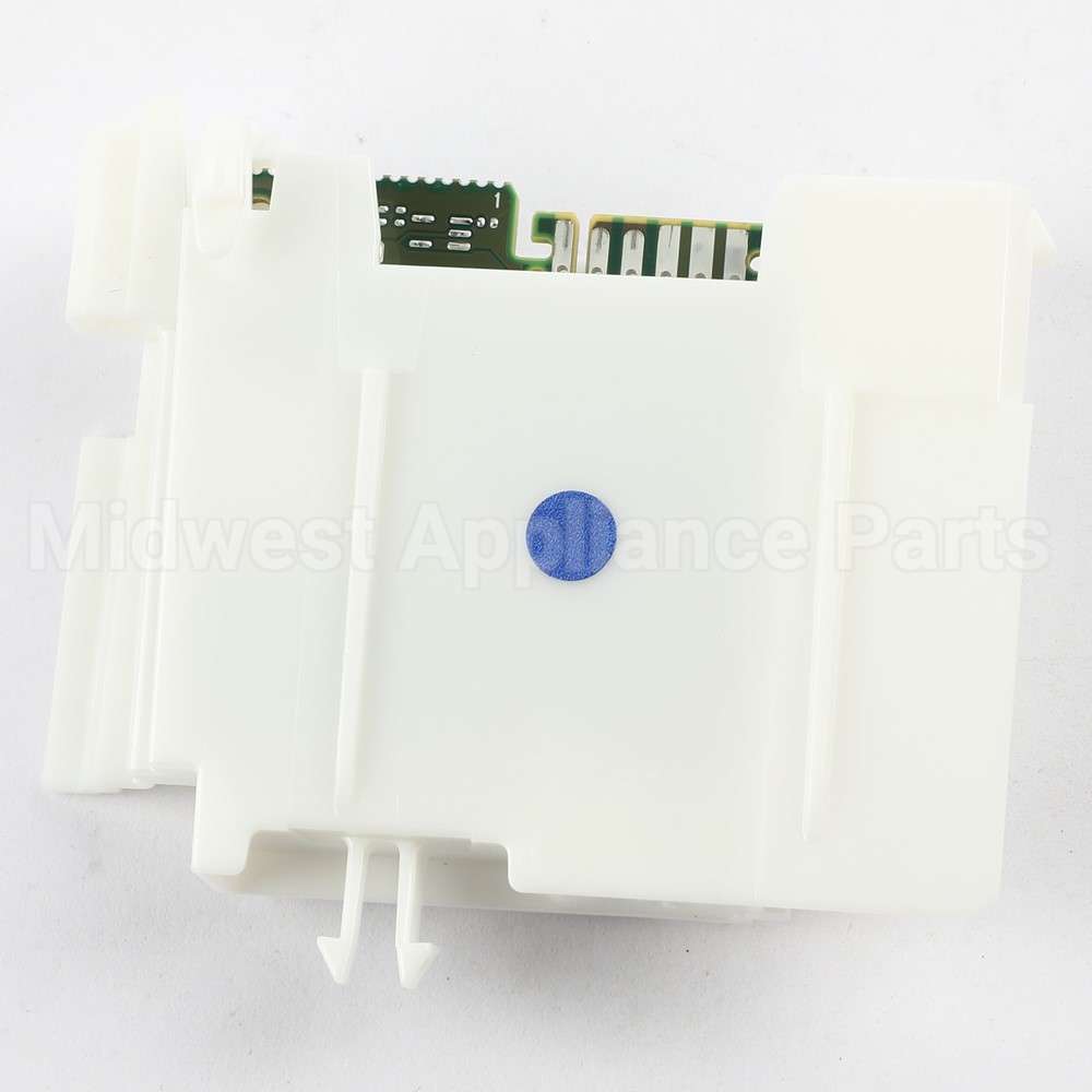 10025540 Bosch Smm Programmed