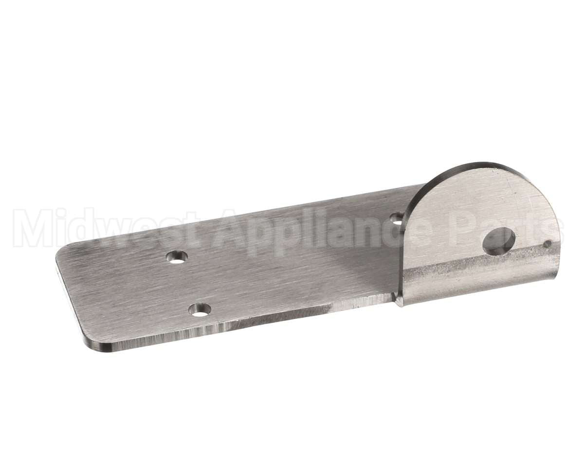 1002597 Alto Shaam Plate,Hinge,Control,Door Mtg,Ar-