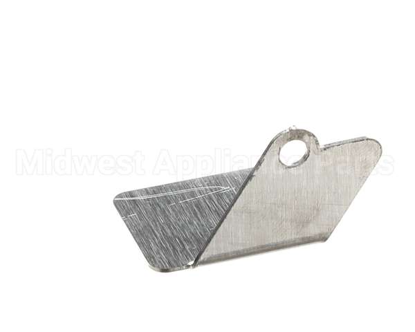 1002687 Alto Shaam Holder,Glass,Lf,A,Ed2(Sys)-48,