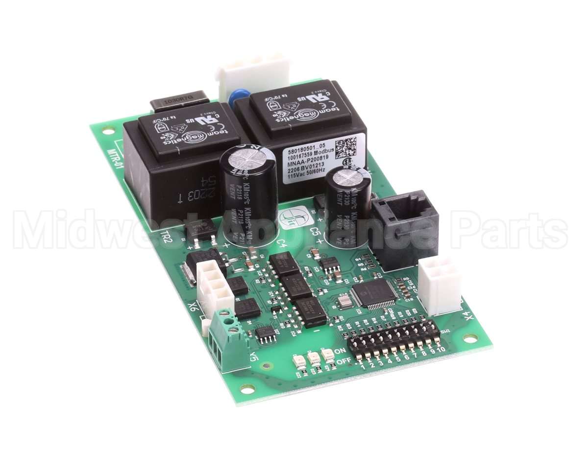 100277771 Lochinvar & A.o. Smith Interface Board