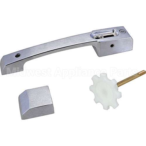 10027C00005 Compatible Kason Kason -Latch W/ Lock