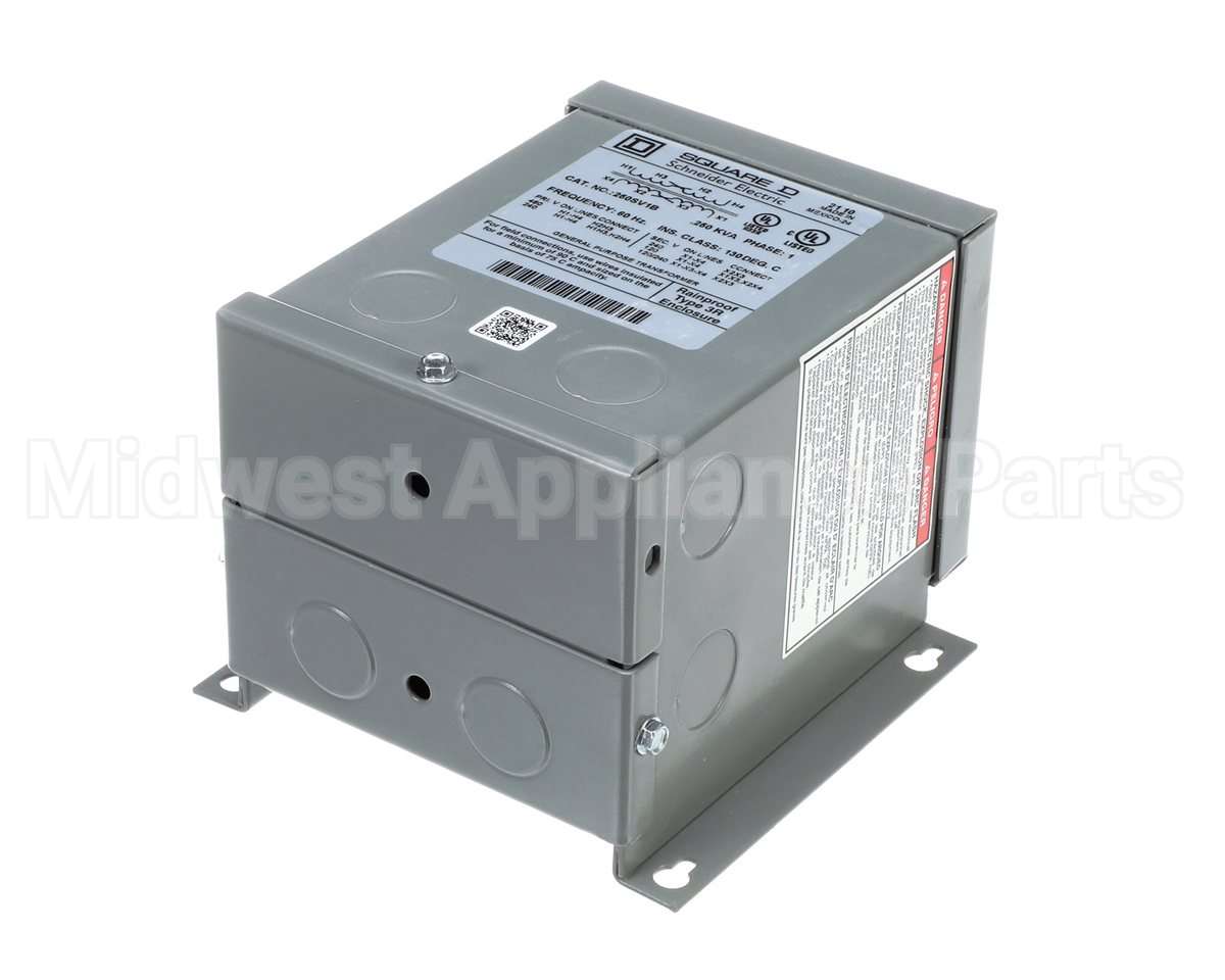 100280 Champion - Moyer Diebel Transformer 250Va 240/480:120/240
