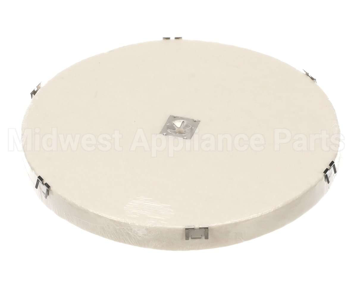 100281080 Lochinvar & A.o. Smith Insulating Baffle Kit W/Clips