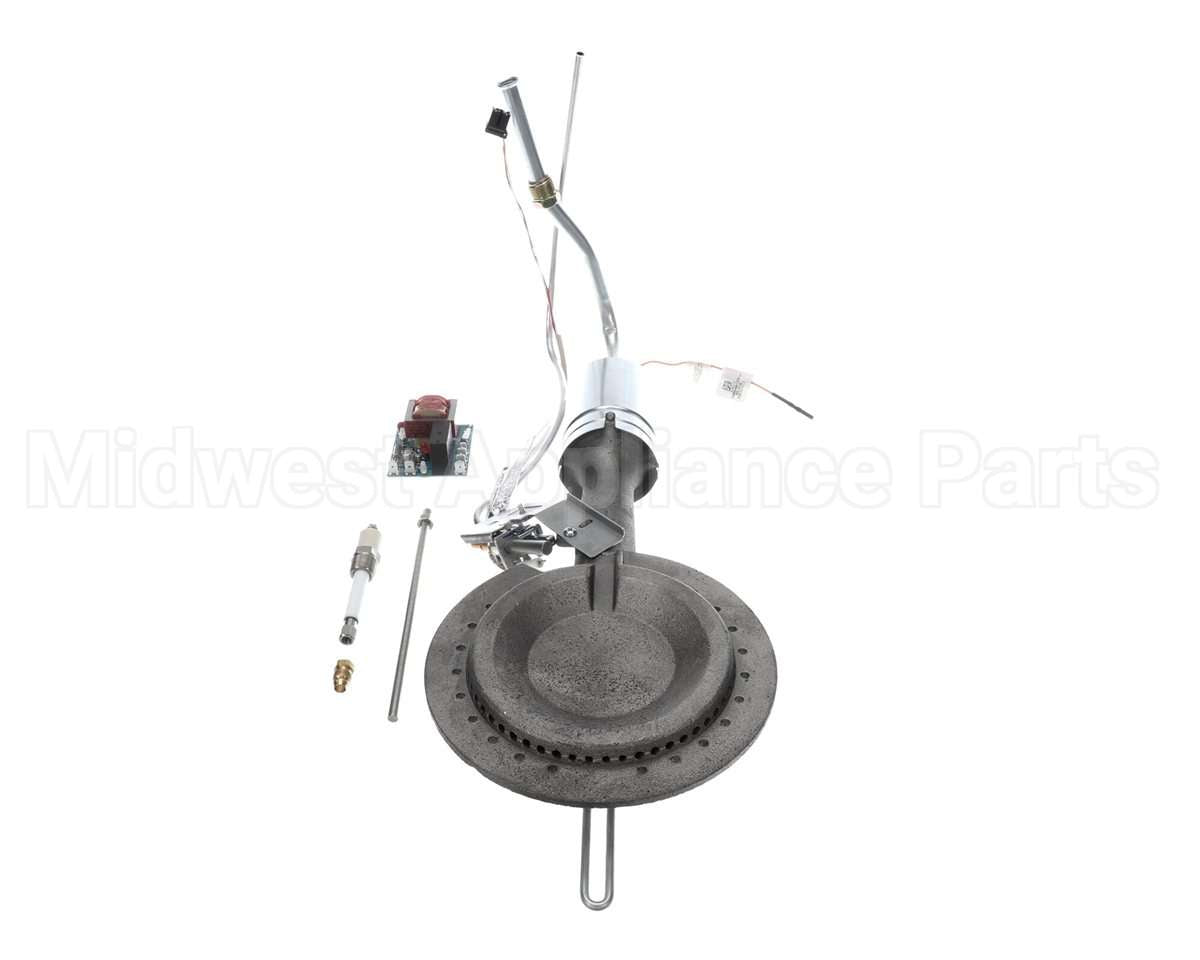 100281540 Lochinvar & A.o. Smith K Fba Nat 75Gal Cast Iron