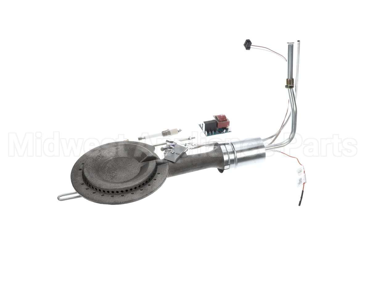 100281540 Lochinvar & A.o. Smith K Fba Nat 75Gal Cast Iron