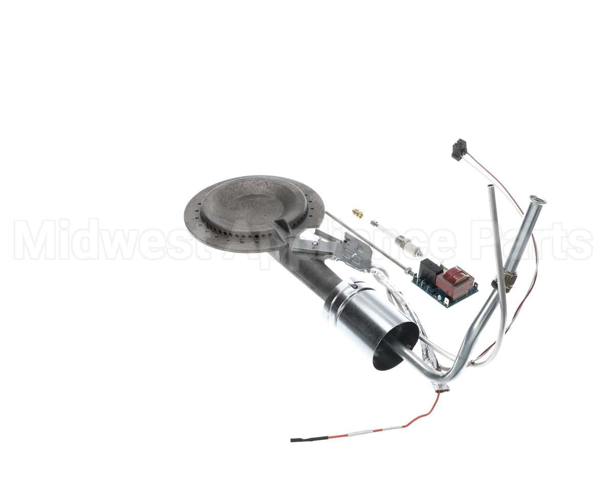 100281540 Lochinvar & A.o. Smith K Fba Nat 75Gal Cast Iron