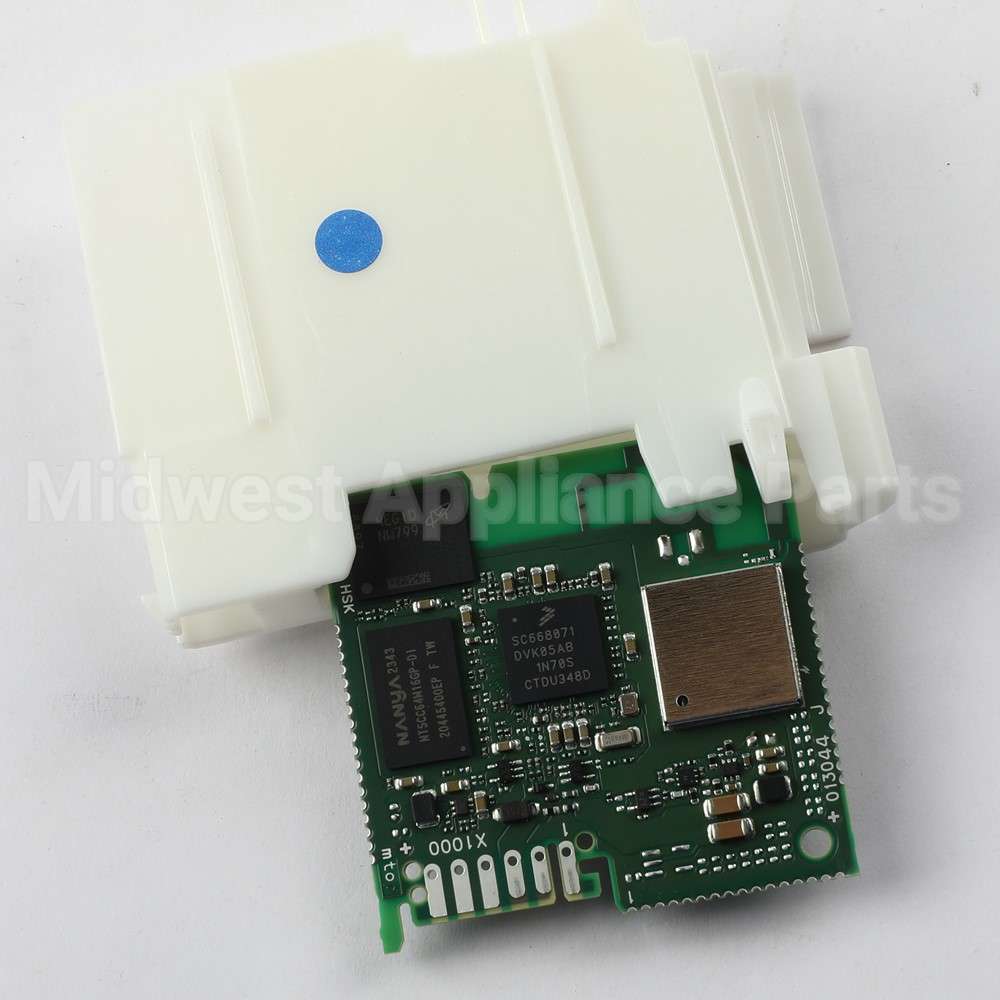 10028624 Bosch Smm Programmed